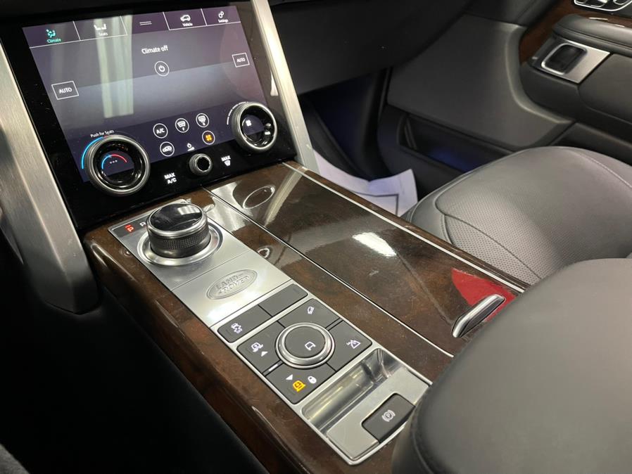 2020 Land Rover Range Rover P525 HSE SWB, available for sale in Inwood, New York | 5 Towns Drive. Inwood, New York 2020 Land Rover Range Rover P525 HSE SWB, available for sale in Inwood, New York | 5 Towns Drive. Inwood, New York