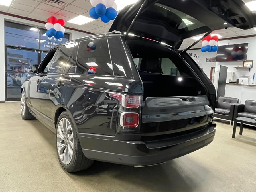 2020 Land Rover Range Rover P525 HSE SWB, available for sale in Inwood, New York | 5 Towns Drive. Inwood, New York 2020 Land Rover Range Rover P525 HSE SWB, available for sale in Inwood, New York | 5 Towns Drive. Inwood, New York