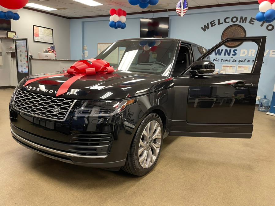 2020 Land Rover Range Rover P525 HSE SWB, available for sale in Inwood, New York | 5 Towns Drive. Inwood, New York 2020 Land Rover Range Rover P525 HSE SWB, available for sale in Inwood, New York | 5 Towns Drive. Inwood, New York