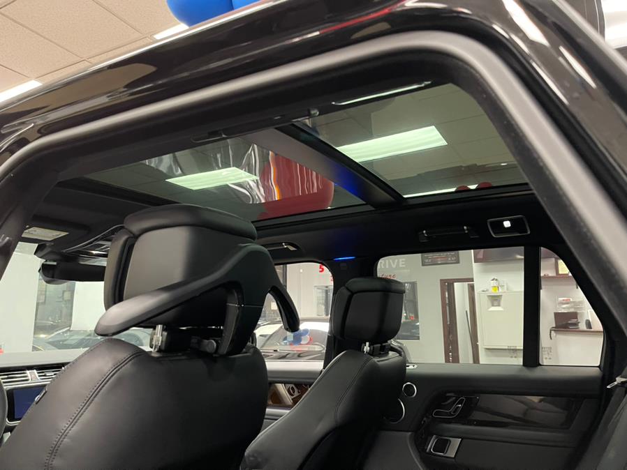 2020 Land Rover Range Rover P525 HSE SWB, available for sale in Inwood, New York | 5 Towns Drive. Inwood, New York 2020 Land Rover Range Rover P525 HSE SWB, available for sale in Inwood, New York | 5 Towns Drive. Inwood, New York