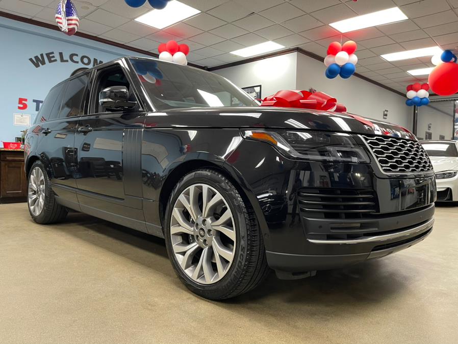2020 Land Rover Range Rover P525 HSE SWB, available for sale in Inwood, New York | 5 Towns Drive. Inwood, New York 2020 Land Rover Range Rover P525 HSE SWB, available for sale in Inwood, New York | 5 Towns Drive. Inwood, New York