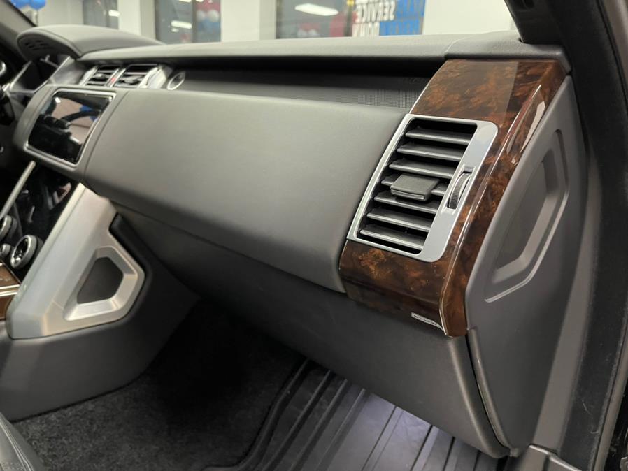 2020 Land Rover Range Rover P525 HSE SWB, available for sale in Inwood, New York | 5 Towns Drive. Inwood, New York 2020 Land Rover Range Rover P525 HSE SWB, available for sale in Inwood, New York | 5 Towns Drive. Inwood, New York