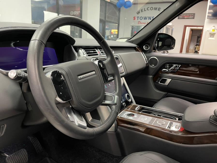 2020 Land Rover Range Rover P525 HSE SWB, available for sale in Inwood, New York | 5 Towns Drive. Inwood, New York 2020 Land Rover Range Rover P525 HSE SWB, available for sale in Inwood, New York | 5 Towns Drive. Inwood, New York