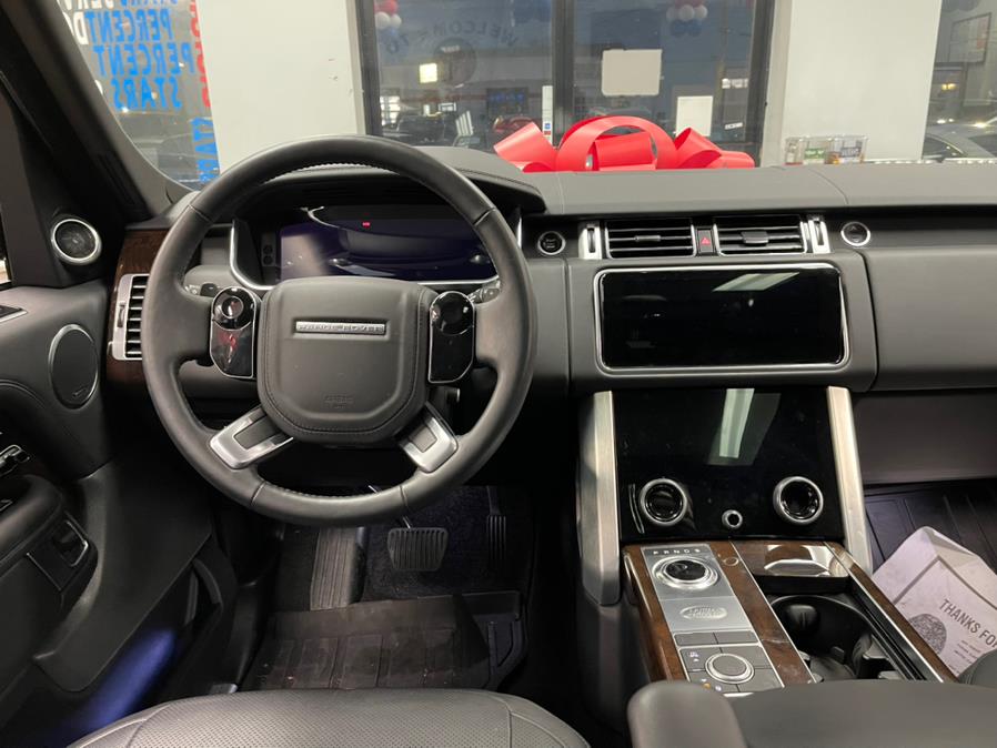 2020 Land Rover Range Rover P525 HSE SWB, available for sale in Inwood, New York | 5 Towns Drive. Inwood, New York 2020 Land Rover Range Rover P525 HSE SWB, available for sale in Inwood, New York | 5 Towns Drive. Inwood, New York