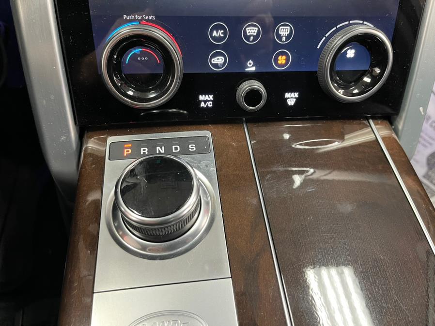2020 Land Rover Range Rover P525 HSE SWB, available for sale in Inwood, New York | 5 Towns Drive. Inwood, New York 2020 Land Rover Range Rover P525 HSE SWB, available for sale in Inwood, New York | 5 Towns Drive. Inwood, New York