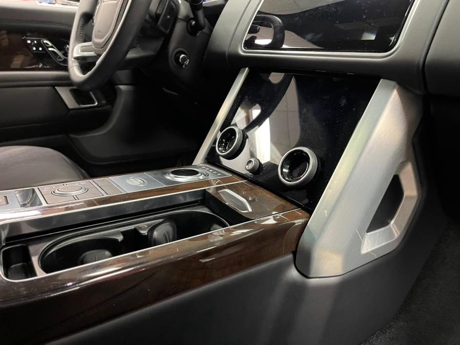 2020 Land Rover Range Rover P525 HSE SWB, available for sale in Inwood, New York | 5 Towns Drive. Inwood, New York 2020 Land Rover Range Rover P525 HSE SWB, available for sale in Inwood, New York | 5 Towns Drive. Inwood, New York