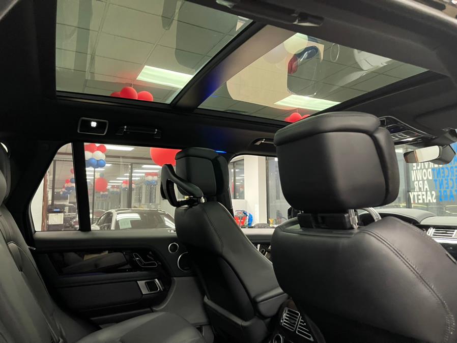2020 Land Rover Range Rover P525 HSE SWB, available for sale in Inwood, New York | 5 Towns Drive. Inwood, New York 2020 Land Rover Range Rover P525 HSE SWB, available for sale in Inwood, New York | 5 Towns Drive. Inwood, New York