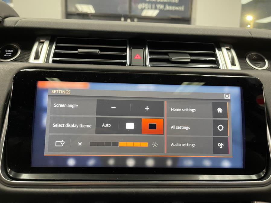 2020 Land Rover Range Rover P525 HSE SWB, available for sale in Inwood, New York | 5 Towns Drive. Inwood, New York 2020 Land Rover Range Rover P525 HSE SWB, available for sale in Inwood, New York | 5 Towns Drive. Inwood, New York