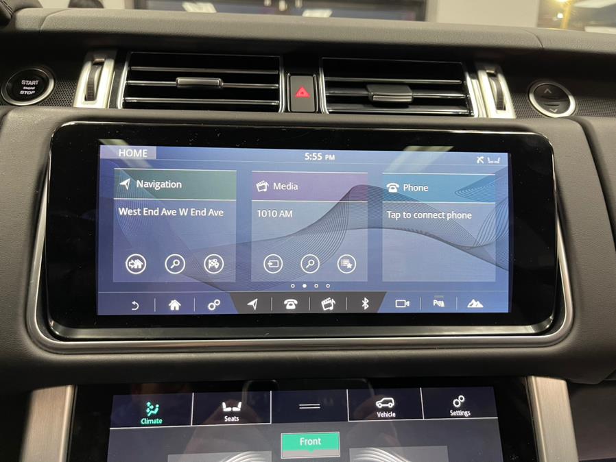 2020 Land Rover Range Rover P525 HSE SWB, available for sale in Inwood, New York | 5 Towns Drive. Inwood, New York 2020 Land Rover Range Rover P525 HSE SWB, available for sale in Inwood, New York | 5 Towns Drive. Inwood, New York