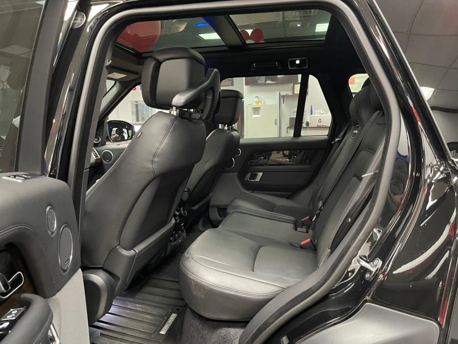 2020 Land Rover Range Rover P525 HSE SWB, available for sale in Inwood, New York | 5 Towns Drive. Inwood, New York 2020 Land Rover Range Rover P525 HSE SWB, available for sale in Inwood, New York | 5 Towns Drive. Inwood, New York