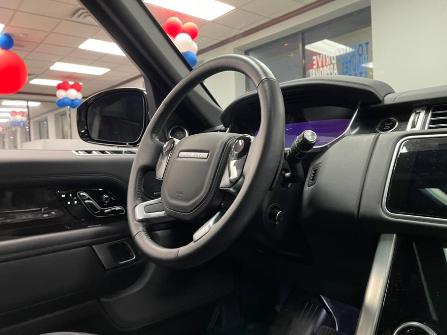 2020 Land Rover Range Rover P525 HSE SWB, available for sale in Inwood, New York | 5 Towns Drive. Inwood, New York 2020 Land Rover Range Rover P525 HSE SWB, available for sale in Inwood, New York | 5 Towns Drive. Inwood, New York
