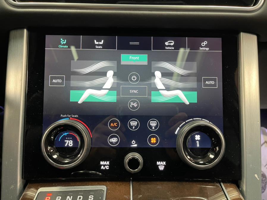 2020 Land Rover Range Rover P525 HSE SWB, available for sale in Inwood, New York | 5 Towns Drive. Inwood, New York 2020 Land Rover Range Rover P525 HSE SWB, available for sale in Inwood, New York | 5 Towns Drive. Inwood, New York
