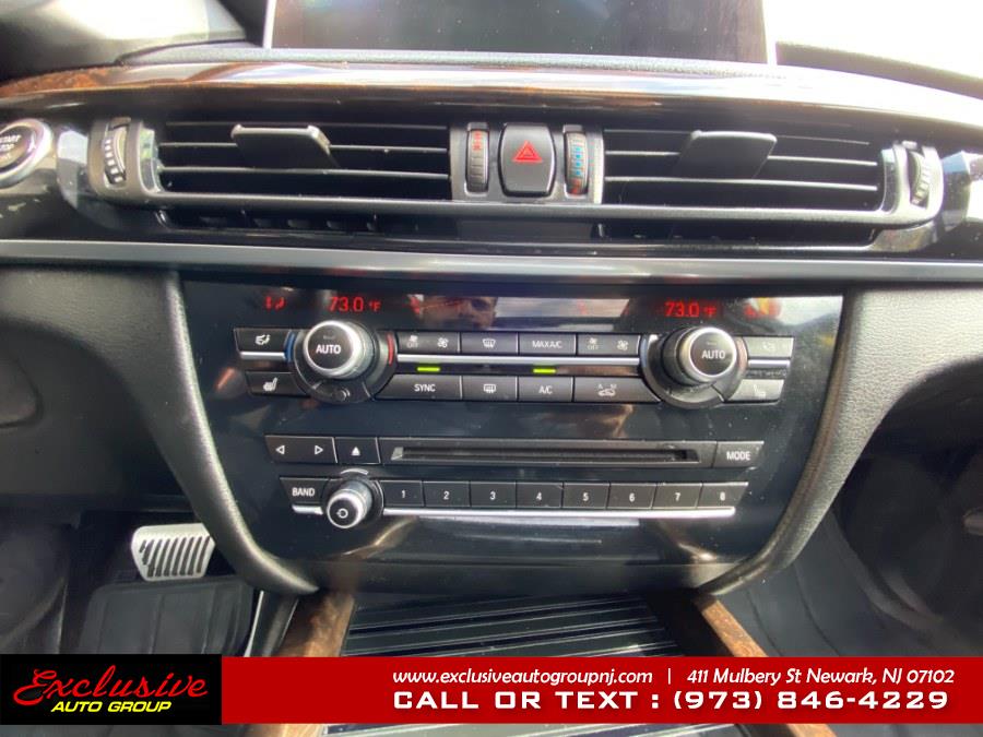 2016 BMW X5 AWD 4dr xDrive35i, available for sale in Newark, New Jersey | Exclusive Auto Group. Newark, New Jersey 2016 BMW X5 AWD 4dr xDrive35i, available for sale in Newark, New Jersey | Exclusive Auto Group. Newark, New Jersey