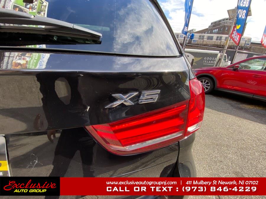 2016 BMW X5 AWD 4dr xDrive35i, available for sale in Newark, New Jersey | Exclusive Auto Group. Newark, New Jersey 2016 BMW X5 AWD 4dr xDrive35i, available for sale in Newark, New Jersey | Exclusive Auto Group. Newark, New Jersey