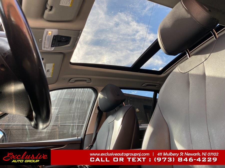 2016 BMW X5 AWD 4dr xDrive35i, available for sale in Newark, New Jersey | Exclusive Auto Group. Newark, New Jersey 2016 BMW X5 AWD 4dr xDrive35i, available for sale in Newark, New Jersey | Exclusive Auto Group. Newark, New Jersey