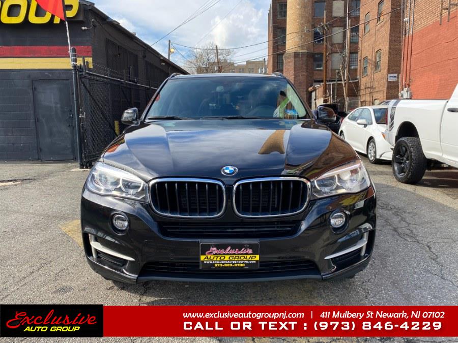 2016 BMW X5 AWD 4dr xDrive35i, available for sale in Newark, New Jersey | Exclusive Auto Group. Newark, New Jersey 2016 BMW X5 AWD 4dr xDrive35i, available for sale in Newark, New Jersey | Exclusive Auto Group. Newark, New Jersey