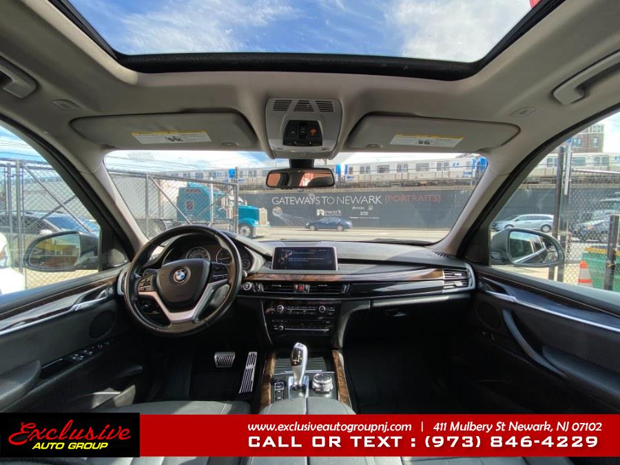 2016 BMW X5 AWD 4dr xDrive35i, available for sale in Newark, New Jersey | Exclusive Auto Group. Newark, New Jersey 2016 BMW X5 AWD 4dr xDrive35i, available for sale in Newark, New Jersey | Exclusive Auto Group. Newark, New Jersey