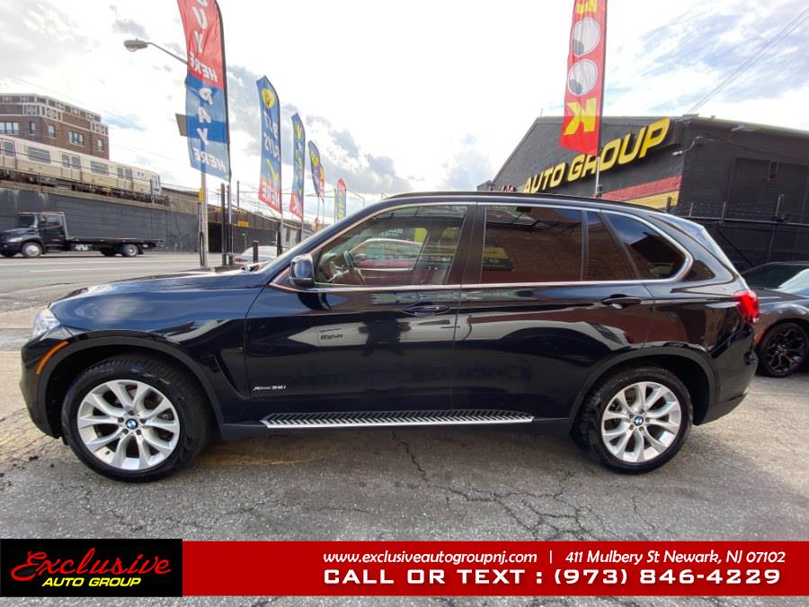 2016 BMW X5 AWD 4dr xDrive35i, available for sale in Newark, New Jersey | Exclusive Auto Group. Newark, New Jersey 2016 BMW X5 AWD 4dr xDrive35i, available for sale in Newark, New Jersey | Exclusive Auto Group. Newark, New Jersey