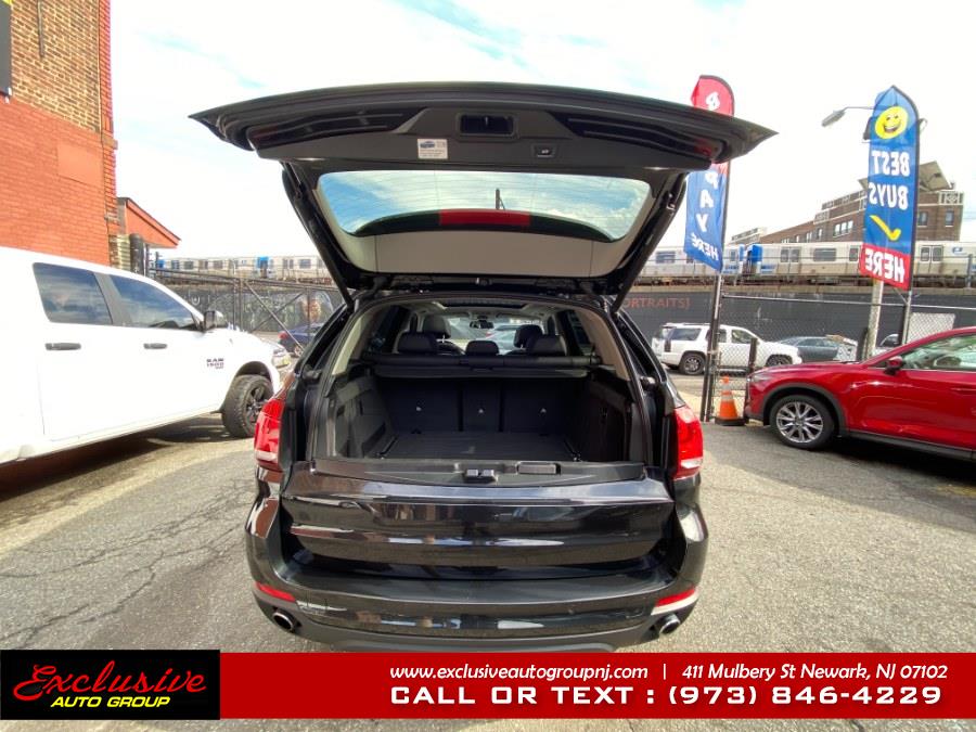 2016 BMW X5 AWD 4dr xDrive35i, available for sale in Newark, New Jersey | Exclusive Auto Group. Newark, New Jersey 2016 BMW X5 AWD 4dr xDrive35i, available for sale in Newark, New Jersey | Exclusive Auto Group. Newark, New Jersey