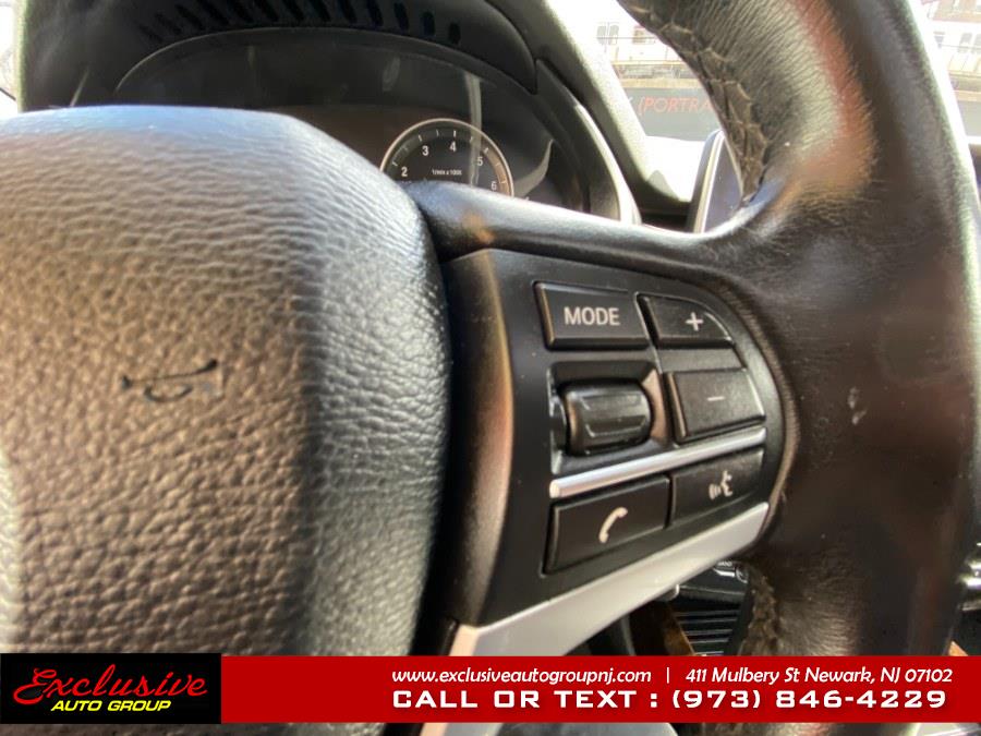 2016 BMW X5 AWD 4dr xDrive35i, available for sale in Newark, New Jersey | Exclusive Auto Group. Newark, New Jersey 2016 BMW X5 AWD 4dr xDrive35i, available for sale in Newark, New Jersey | Exclusive Auto Group. Newark, New Jersey