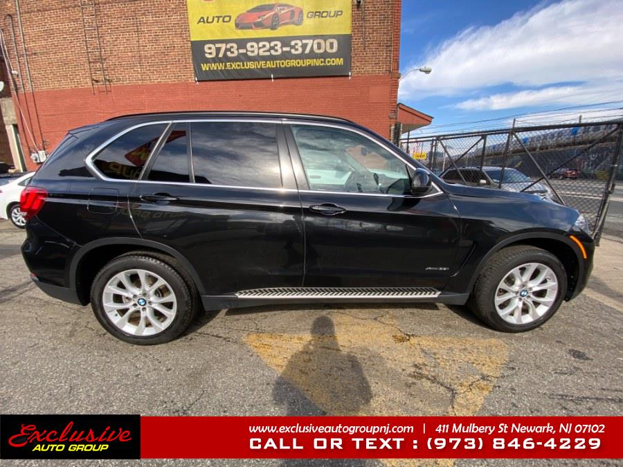 2016 BMW X5 AWD 4dr xDrive35i, available for sale in Newark, New Jersey | Exclusive Auto Group. Newark, New Jersey 2016 BMW X5 AWD 4dr xDrive35i, available for sale in Newark, New Jersey | Exclusive Auto Group. Newark, New Jersey