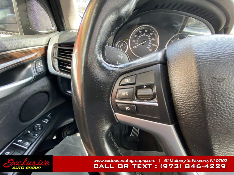 2016 BMW X5 AWD 4dr xDrive35i, available for sale in Newark, New Jersey | Exclusive Auto Group. Newark, New Jersey 2016 BMW X5 AWD 4dr xDrive35i, available for sale in Newark, New Jersey | Exclusive Auto Group. Newark, New Jersey
