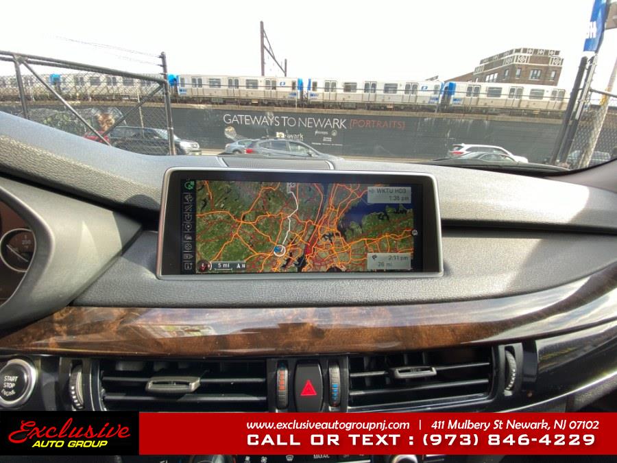2016 BMW X5 AWD 4dr xDrive35i, available for sale in Newark, New Jersey | Exclusive Auto Group. Newark, New Jersey 2016 BMW X5 AWD 4dr xDrive35i, available for sale in Newark, New Jersey | Exclusive Auto Group. Newark, New Jersey