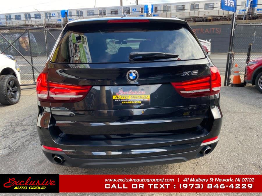 2016 BMW X5 AWD 4dr xDrive35i, available for sale in Newark, New Jersey | Exclusive Auto Group. Newark, New Jersey 2016 BMW X5 AWD 4dr xDrive35i, available for sale in Newark, New Jersey | Exclusive Auto Group. Newark, New Jersey