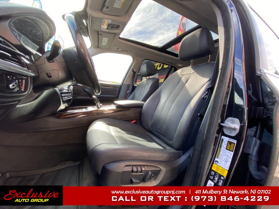 2016 BMW X5 AWD 4dr xDrive35i, available for sale in Newark, New Jersey | Exclusive Auto Group. Newark, New Jersey 2016 BMW X5 AWD 4dr xDrive35i, available for sale in Newark, New Jersey | Exclusive Auto Group. Newark, New Jersey