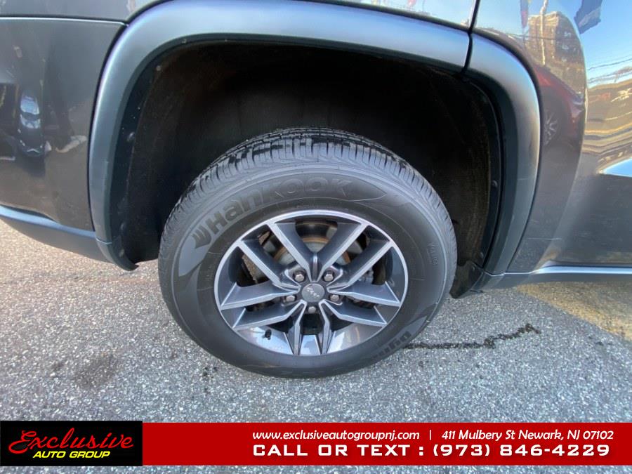 2018 Jeep Grand Cherokee Limited 4x4, available for sale in Newark, New Jersey | Exclusive Auto Group. Newark, New Jersey 2018 Jeep Grand Cherokee Limited 4x4, available for sale in Newark, New Jersey | Exclusive Auto Group. Newark, New Jersey
