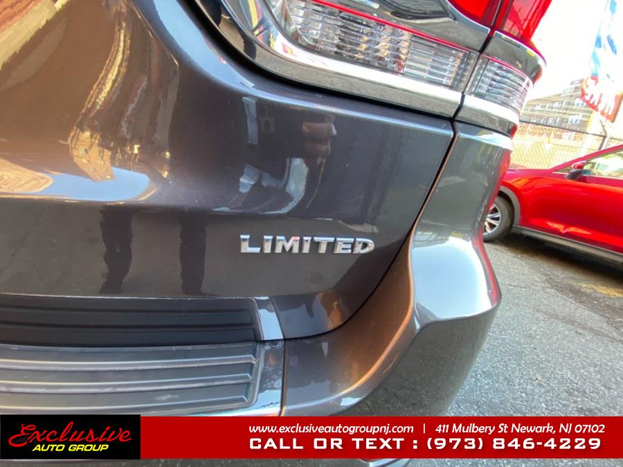 2018 Jeep Grand Cherokee Limited 4x4, available for sale in Newark, New Jersey | Exclusive Auto Group. Newark, New Jersey 2018 Jeep Grand Cherokee Limited 4x4, available for sale in Newark, New Jersey | Exclusive Auto Group. Newark, New Jersey