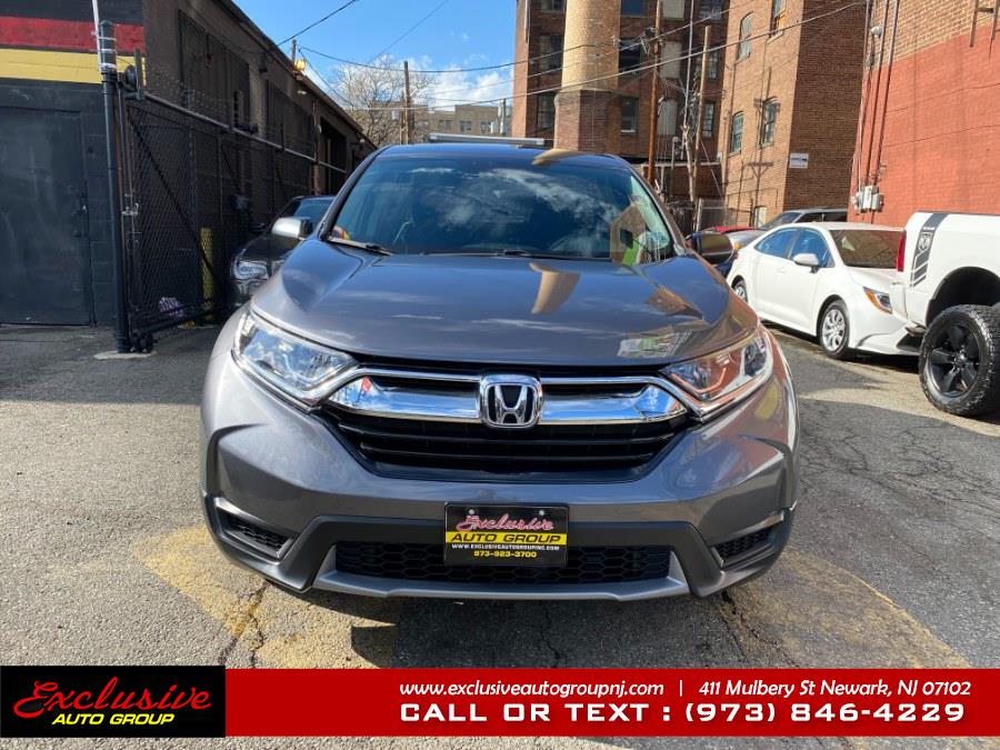 2019 Honda CR-V LX AWD, available for sale in Newark, New Jersey | Exclusive Auto Group. Newark, New Jersey 2019 Honda CR-V LX AWD, available for sale in Newark, New Jersey | Exclusive Auto Group. Newark, New Jersey