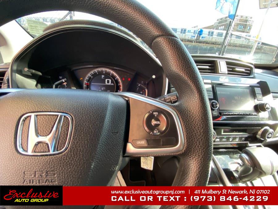2019 Honda CR-V LX AWD, available for sale in Newark, New Jersey | Exclusive Auto Group. Newark, New Jersey 2019 Honda CR-V LX AWD, available for sale in Newark, New Jersey | Exclusive Auto Group. Newark, New Jersey