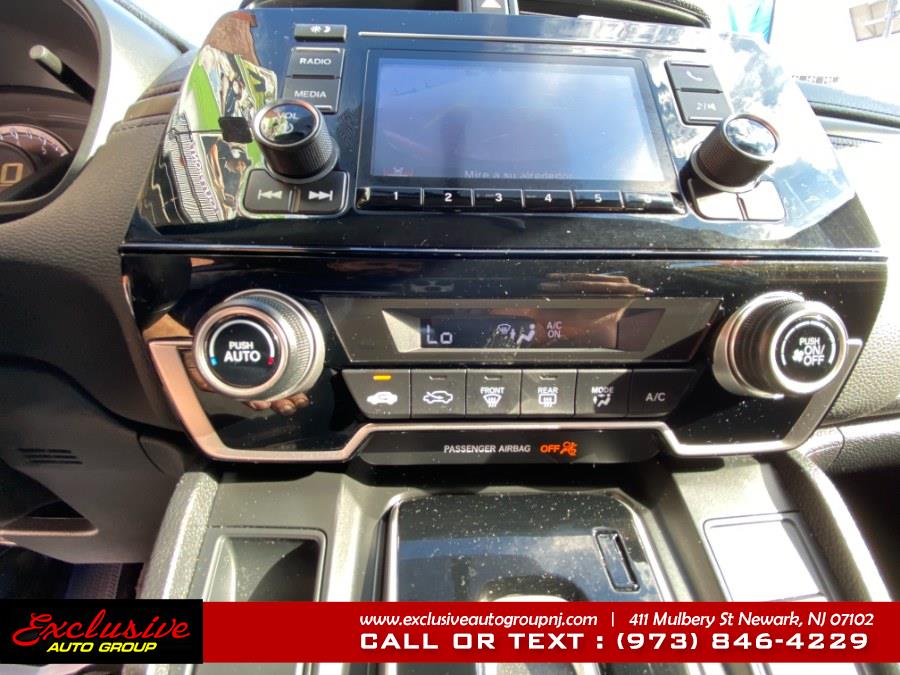 2019 Honda CR-V LX AWD, available for sale in Newark, New Jersey | Exclusive Auto Group. Newark, New Jersey 2019 Honda CR-V LX AWD, available for sale in Newark, New Jersey | Exclusive Auto Group. Newark, New Jersey