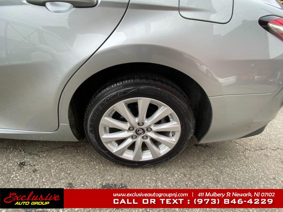 Used Toyota Camry LE Auto (Natl) 2018 | Exclusive Auto Group. Newark, New Jersey Used Toyota Camry LE Auto (Natl) 2018 | Exclusive Auto Group. Newark, New Jersey