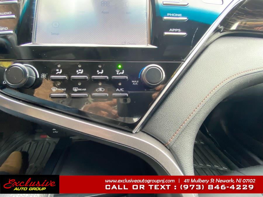 Used Toyota Camry LE Auto (Natl) 2018 | Exclusive Auto Group. Newark, New Jersey Used Toyota Camry LE Auto (Natl) 2018 | Exclusive Auto Group. Newark, New Jersey