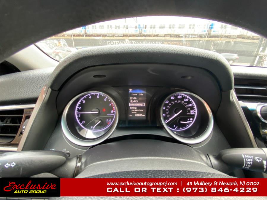 Used Toyota Camry LE Auto (Natl) 2018 | Exclusive Auto Group. Newark, New Jersey Used Toyota Camry LE Auto (Natl) 2018 | Exclusive Auto Group. Newark, New Jersey