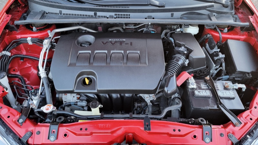 2017 Toyota Corolla LE CVT (Natl), available for sale in Hamden, Connecticut | Adonai Auto Sales LLC. Hamden, Connecticut 2017 Toyota Corolla LE CVT (Natl), available for sale in Hamden, Connecticut | Adonai Auto Sales LLC. Hamden, Connecticut