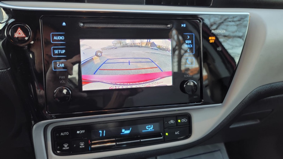 2017 Toyota Corolla LE CVT (Natl), available for sale in Hamden, Connecticut | Adonai Auto Sales LLC. Hamden, Connecticut 2017 Toyota Corolla LE CVT (Natl), available for sale in Hamden, Connecticut | Adonai Auto Sales LLC. Hamden, Connecticut