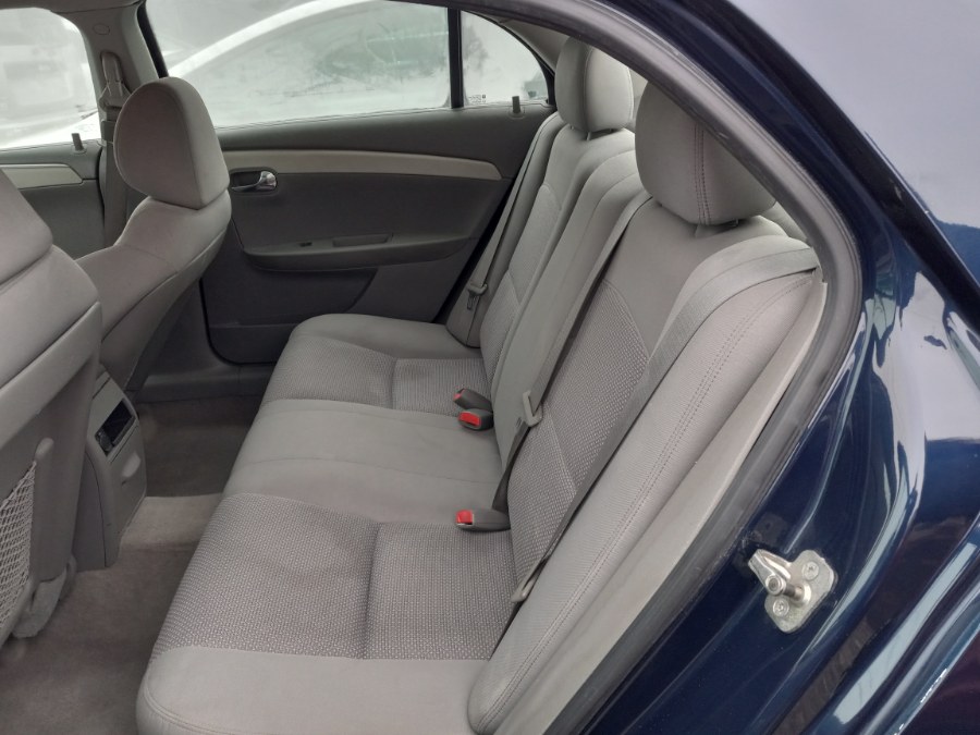 2011 Chevrolet Malibu 4dr Sdn LS w/1LS, available for sale in Patchogue, New York | Romaxx Truxx. Patchogue, New York 2011 Chevrolet Malibu 4dr Sdn LS w/1LS, available for sale in Patchogue, New York | Romaxx Truxx. Patchogue, New York