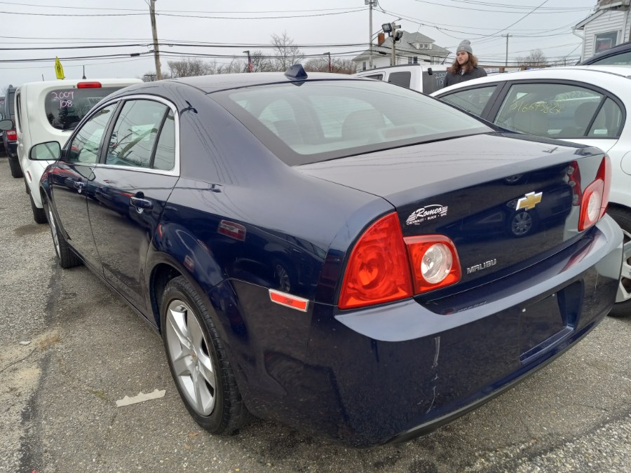 2011 Chevrolet Malibu 4dr Sdn LS w/1LS, available for sale in Patchogue, New York | Romaxx Truxx. Patchogue, New York 2011 Chevrolet Malibu 4dr Sdn LS w/1LS, available for sale in Patchogue, New York | Romaxx Truxx. Patchogue, New York