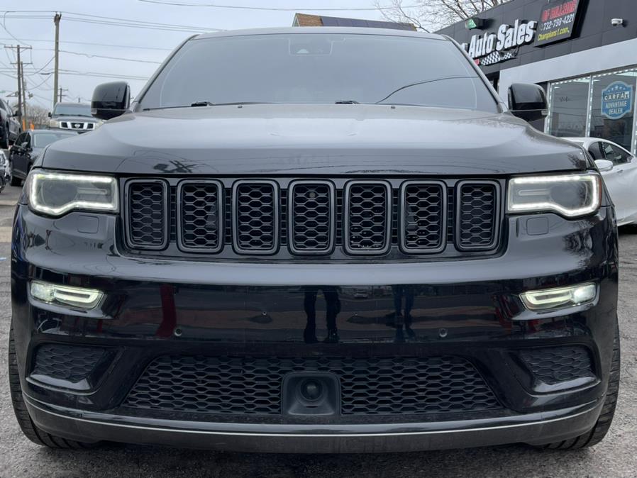 Used Jeep Grand Cherokee Summit 4x4 2018 | Champion Auto Hillside. Hillside, New Jersey Used Jeep Grand Cherokee Summit 4x4 2018 | Champion Auto Hillside. Hillside, New Jersey