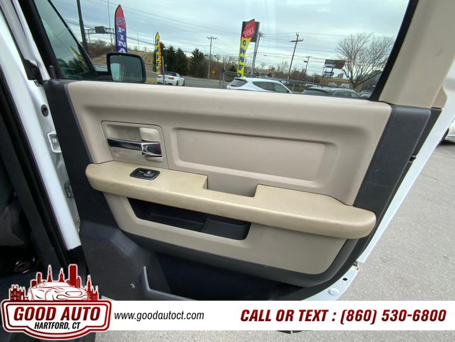 2011 Ram 2500 4WD Crew Cab 149" SLT, available for sale in Hartford, Connecticut | Good Auto LLC. Hartford, Connecticut 2011 Ram 2500 4WD Crew Cab 149" SLT, available for sale in Hartford, Connecticut | Good Auto LLC. Hartford, Connecticut