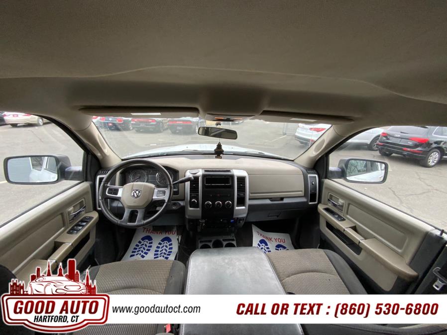 2011 Ram 2500 4WD Crew Cab 149" SLT, available for sale in Hartford, Connecticut | Good Auto LLC. Hartford, Connecticut 2011 Ram 2500 4WD Crew Cab 149" SLT, available for sale in Hartford, Connecticut | Good Auto LLC. Hartford, Connecticut