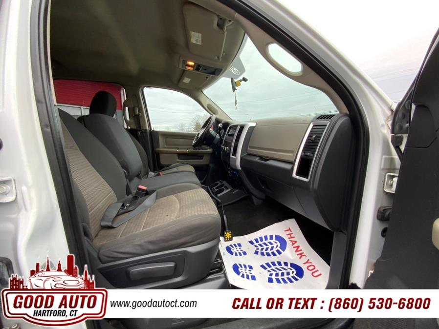 2011 Ram 2500 4WD Crew Cab 149" SLT, available for sale in Hartford, Connecticut | Good Auto LLC. Hartford, Connecticut 2011 Ram 2500 4WD Crew Cab 149" SLT, available for sale in Hartford, Connecticut | Good Auto LLC. Hartford, Connecticut