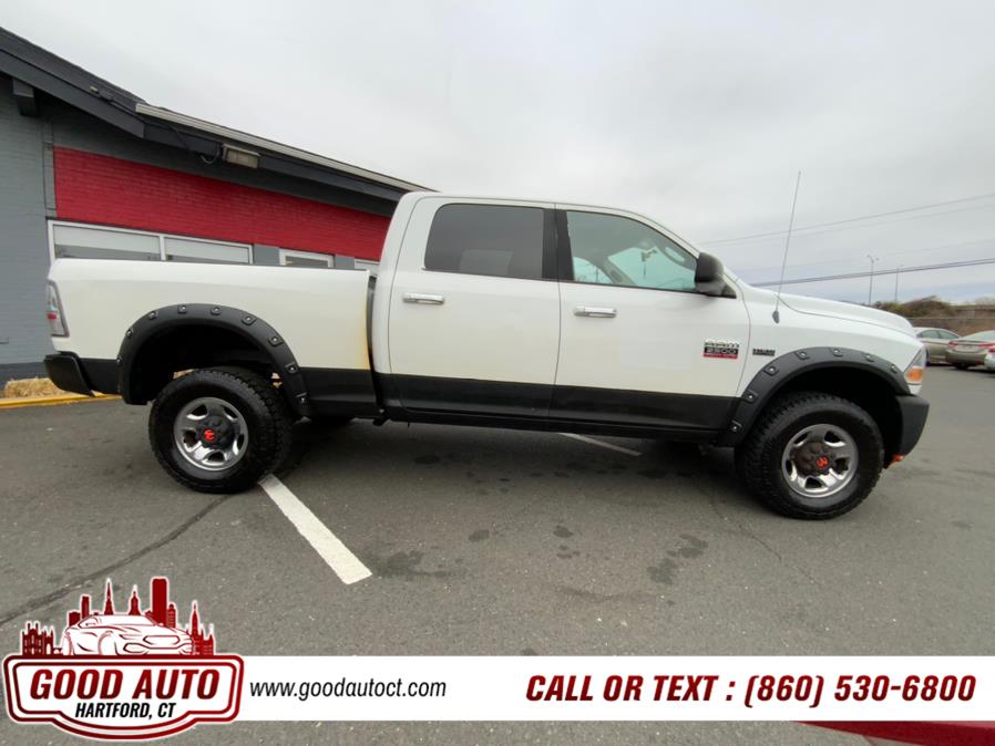 2011 Ram 2500 4WD Crew Cab 149" SLT, available for sale in Hartford, Connecticut | Good Auto LLC. Hartford, Connecticut 2011 Ram 2500 4WD Crew Cab 149" SLT, available for sale in Hartford, Connecticut | Good Auto LLC. Hartford, Connecticut