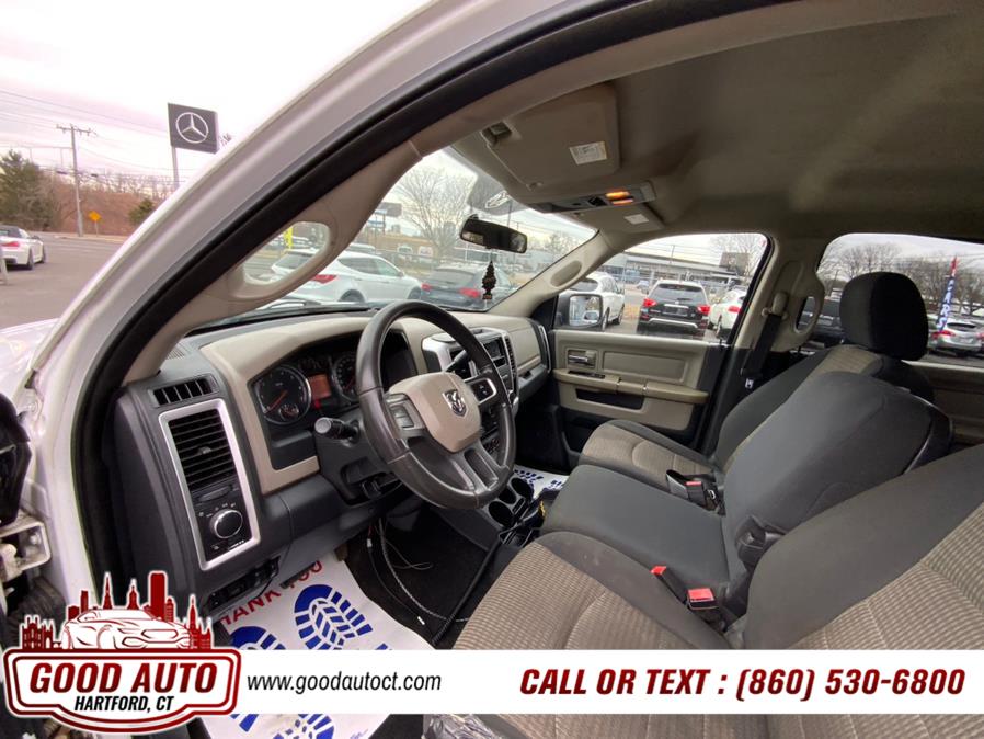 2011 Ram 2500 4WD Crew Cab 149" SLT, available for sale in Hartford, Connecticut | Good Auto LLC. Hartford, Connecticut 2011 Ram 2500 4WD Crew Cab 149" SLT, available for sale in Hartford, Connecticut | Good Auto LLC. Hartford, Connecticut