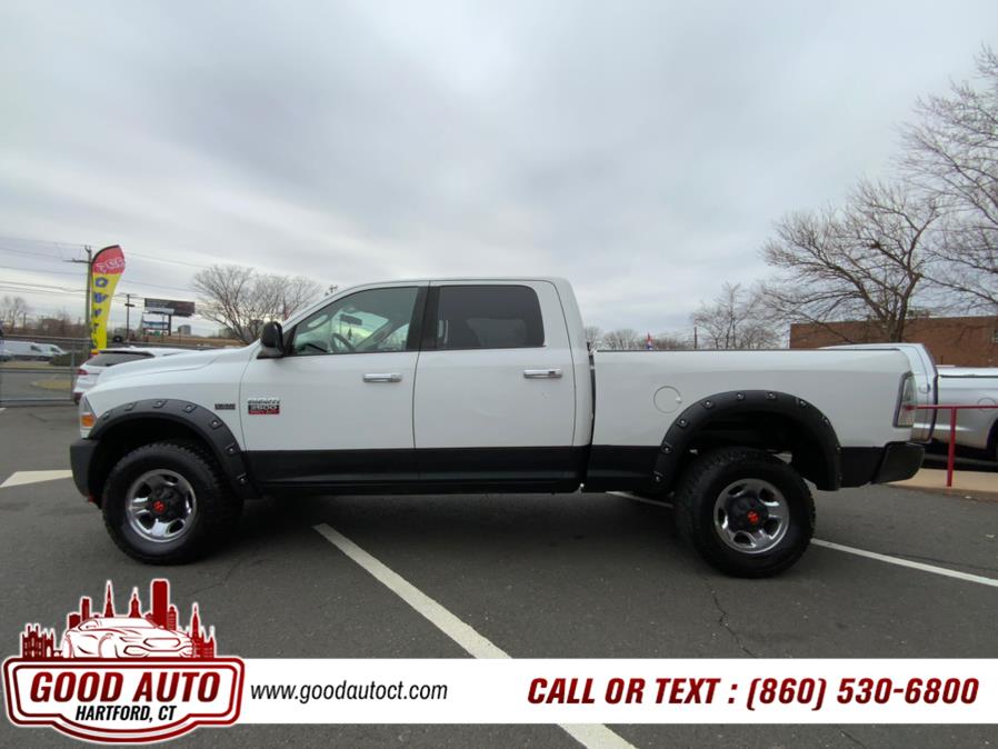 2011 Ram 2500 4WD Crew Cab 149" SLT, available for sale in Hartford, Connecticut | Good Auto LLC. Hartford, Connecticut 2011 Ram 2500 4WD Crew Cab 149" SLT, available for sale in Hartford, Connecticut | Good Auto LLC. Hartford, Connecticut