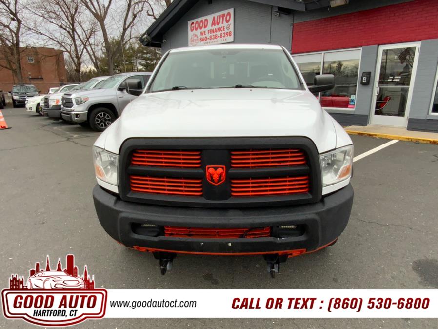 2011 Ram 2500 4WD Crew Cab 149" SLT, available for sale in Hartford, Connecticut | Good Auto LLC. Hartford, Connecticut 2011 Ram 2500 4WD Crew Cab 149" SLT, available for sale in Hartford, Connecticut | Good Auto LLC. Hartford, Connecticut