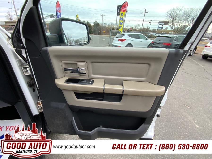 2011 Ram 2500 4WD Crew Cab 149" SLT, available for sale in Hartford, Connecticut | Good Auto LLC. Hartford, Connecticut 2011 Ram 2500 4WD Crew Cab 149" SLT, available for sale in Hartford, Connecticut | Good Auto LLC. Hartford, Connecticut
